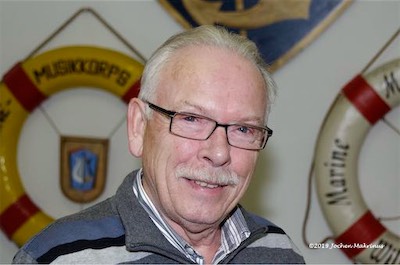 Jürgen Becker