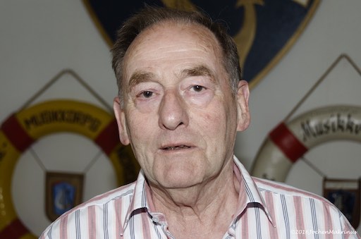 Manfred Becker