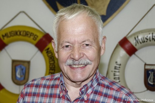 Reinhold Berling