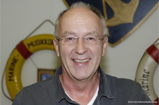 Wolfgang Bröcker