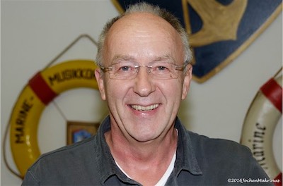 Wolfgang Bröcker