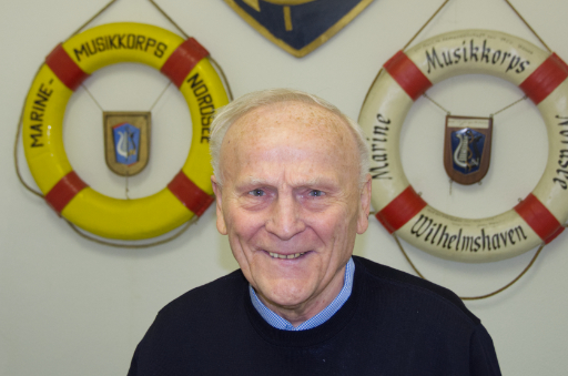 Helmut Eggeringhaus