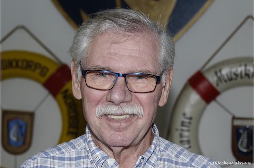Wolfgang Gummich