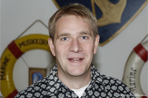 Marco Hebel