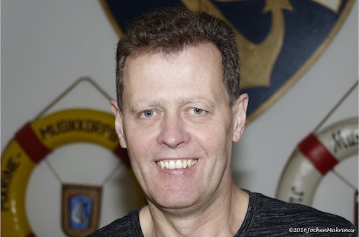 Joachim Hoeck