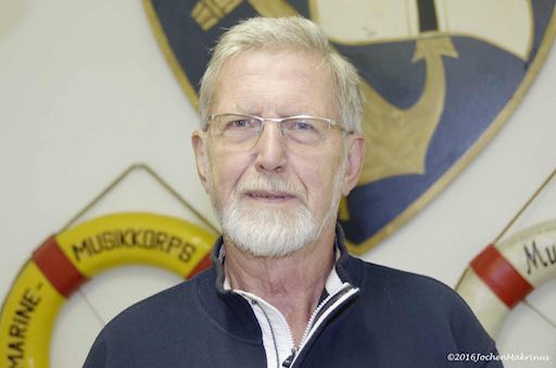 Manfred Jenckel