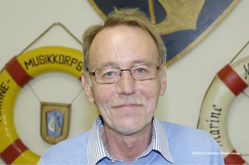 Wolfgang Joseph