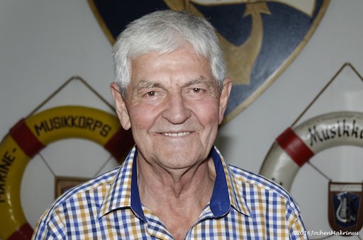 Werner Klose