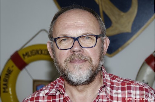 Hans Kröhnert