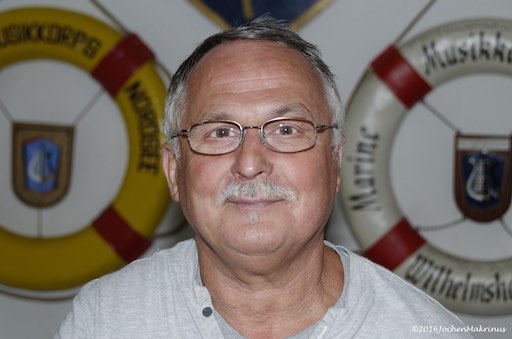 Walter Netzlaff