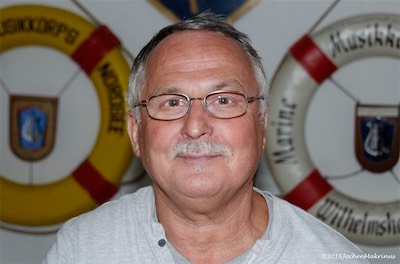 Walter Netzlaff