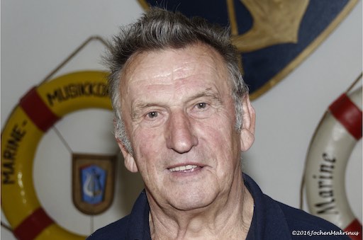 Dieter Palm