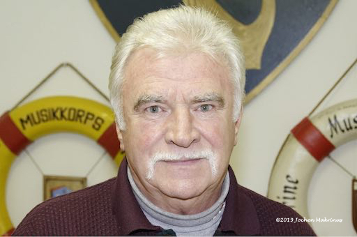 Siggi Peschmann