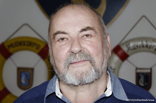 Gernot Rögge