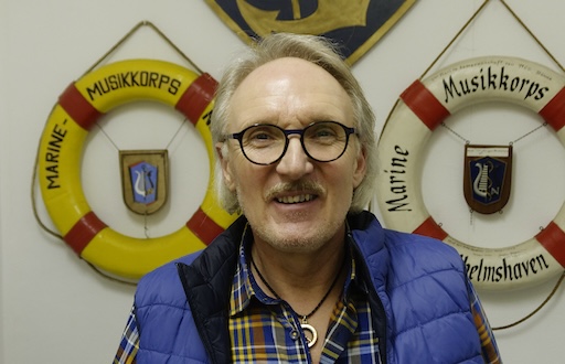 Günter Sunderbrink