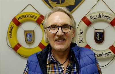 Günter Sunderbrink