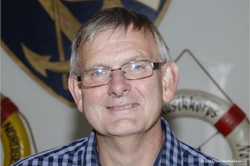 Uwe Zikoll